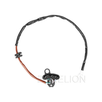 Sensor Posisi Crankshaft Sepeda Motor 31220-K2S-N01 Sensor CKP CKPS Cocok untuk CLICK160 Vario 160 Suku Cadang Aksesoris K2S