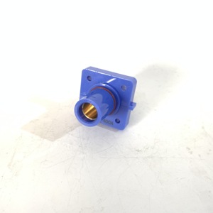 <span class=keywords><strong>Prise</strong></span> femelle étanche de châssis de montage sur panneau CamLock 400A - Product Image 4