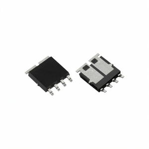 SQJB70EP-T1_BE3 Transistors Electronic Chips Component In Stock PowerPAK SO-8 Dual - Product Image 1