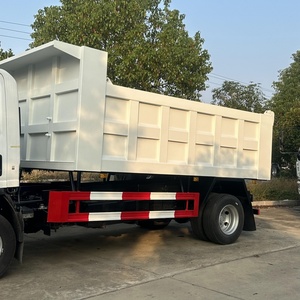 รถบรรทุก ISUZU ELF 700P แบบเทท้าย 7 ตัน ราคาในฟิลิปปินส์ - Product Image 6