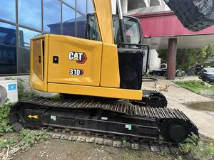 cat 310 excavator Used Excavator 10tons for sale Original with EPA CE Cat 310 crawler excavator - Product Image 5