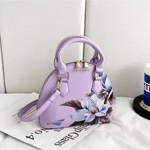 Tas tangan grosir pabrik tas tangan modis wanita muda dompet desain cantik populer untuk wanita