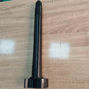 712W50301-0113 Pièces de freinage automobile Contrepoids d'arbre à cames de frein arrière (MCP16) - Product Image 3