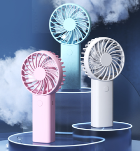 Quạt cầm tay mini sạc <span class=keywords><strong>USB</strong></span>, có thể in logo tùy chỉnh, mẫu mới <span class=keywords><strong>2025</strong></span>, dùng ngoài trời - Product Image 6