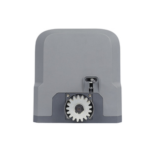 Ouvre-porte <span class=keywords><strong>coulissant</strong></span> automatique intelligent Hiland SLG54004 avec limiteur à ressort - Product Image 2