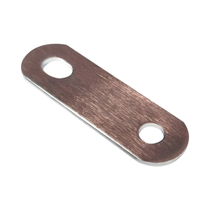 Componentes Mecánicos OEM/ODM de Alta Calidad SQY, Fabricación Personalizada de Chapa Metálica, Componentes Estampados Profundos, Grosor Personalizado, Entrega Rápida - Product Image 2