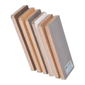 Factory Price Finger Joint Laminated Board Laminated Rubber Wood