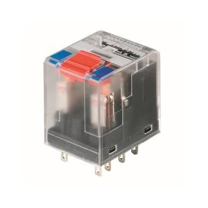 BOM <strong>List</strong> Supporting 8689750000 RCM General Purpose Power <strong>Relay</strong> Over 2 Amps DPDT 2 Form C 12VAC Coil Socketable 86897-50000 - Product Image 1