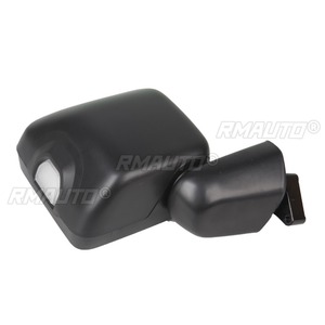 <b>Car</b> Reversing <b>Mirror</b> Rearview <b>Mirror</b> for Jeep JL Wrangler 2024+ Body Kit <b>Car</b> Accessories - Product Image 5
