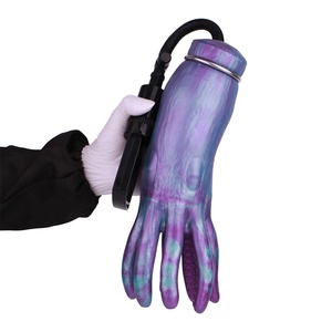 Masturbador Masculino de Silicona YOCY con Forma de Pulpo, Vagina Realista, Juguete Sexual con Ano Grande para Hombres, Venta al Por Mayor - Product Image 4