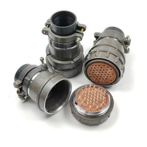 Заводская распродажа Mil Spec 5015 DTL 26482 38999 2PM MS3106 MS3102 MS3108 MS3116 MS3112 MS3101 водонепроницаемый круглый разъем Milita - Product Image 6