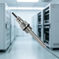 Capteur de conductivité à refroidissement liquide RIKA RK500-13 4-20mA RS485 Modbus IP68 pour la surveillance du liquide de refroidissement des serveurs de centre de données IA (CDU)