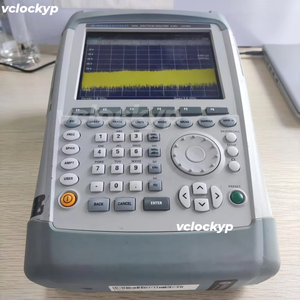 Rohde &amp;   Analizador de Espectro Schwarz FSH8 9 kHz - 8 GHz - Product Image 2