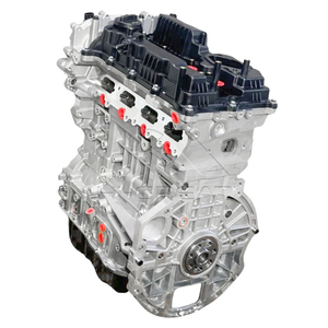 Bloque de Motor G4KH G4KJ Nuevo para <span class=keywords><strong>Hyundai</strong></span> KIA G4FC G4FG G4FA G4FJ G4GC G4ED G4KA G4KC G4KD G4KE G4NA G4GC - Product Image 3