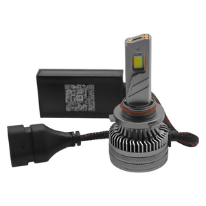 <span class=keywords><strong>Ampoule</strong></span> de phare de voiture LED CSP 3570 12V H1 H11 9005 9012 240W IP68 Étanche Feux antibrouillard automatiques pour A3/A4 pour Auto Q3 Ajustement universel - Product Image 2