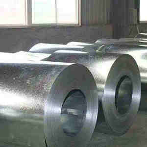 Bobines d'acier galvanisé haute densité GI Gi Coil Dx51D Dx52D Z195 Z200 Z180 Z175 2mm 3mm 4mm - Product Image 2