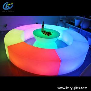 KTV โต๊ะ LED สำหรับบาร์<span class=keywords><strong>ชา</strong></span>และกาแฟ - Product Image 3