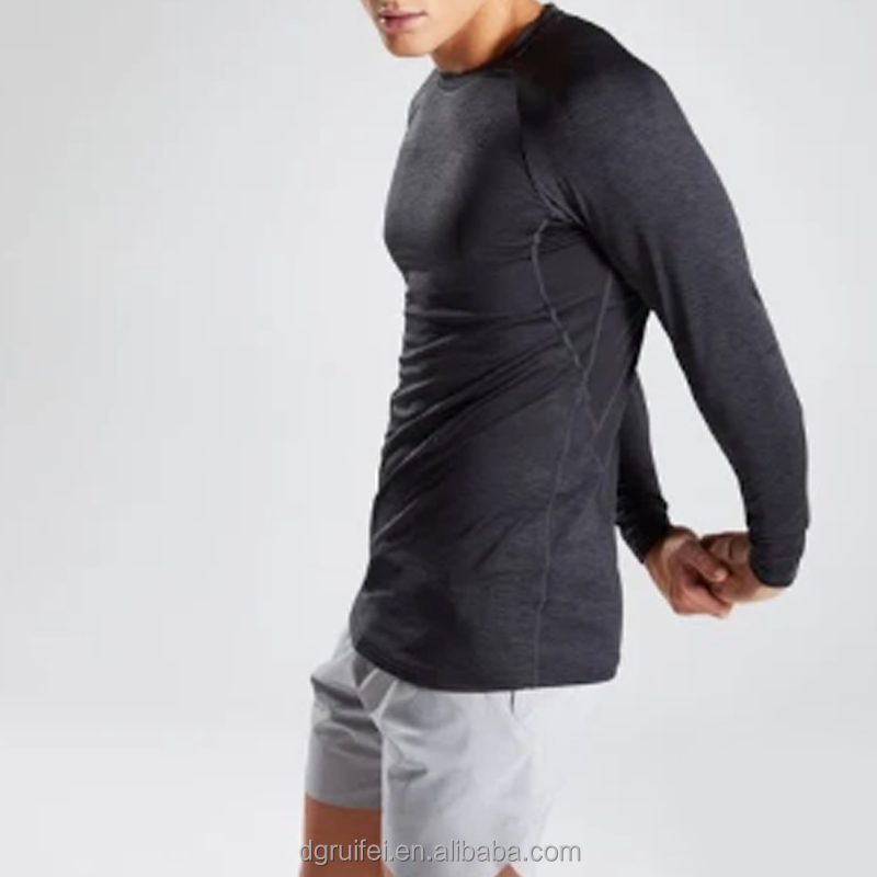 Cotton Oversized Gym Custom T-Shirt