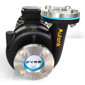 High and Low Hot Water Centrifugal <b>Pump</b> OEM 1-12HP 3 Phase 380V - Product Image 5