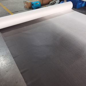 Mỹ Phong Cách Tự Động Với LED Ánh Sáng RV Mái Hiên PVC Và Hợp Kim Nhôm Cắm Trại Mái Hiên Màu Xám Hoặc Màu Xanh Mái Hiên Cho Người Cắm Trại - Product Image 5