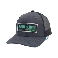 Casquette de plage 6 panneaux Casquettes de camionneur Logo personnalisé en cuir Patch Gorras Casquettes de golf imperméables Casquettes de baseball sportives