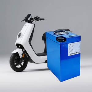 Batterie au lithium personnalisée pour moto <span class=keywords><strong>électrique</strong></span>, batterie 48v Lifepo4, pack de batteries pour vélo <span class=keywords><strong>électrique</strong></span> - Product Image 1