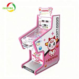 Máquina de Juego Arcade Pachinko 2025, la Más Popular, para Salones de Juego y Operada con Monedas - Product Image 3