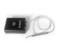 Outils et équipements de réparation de téléphone portable TBK Stylo d'aspiration sous vide pour réparation BGA
