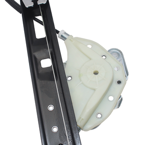 Controlador frontal izquierda regulador de ventana para <span class=keywords><strong>BMW</strong></span> E46 51337020659 - Product Image 6