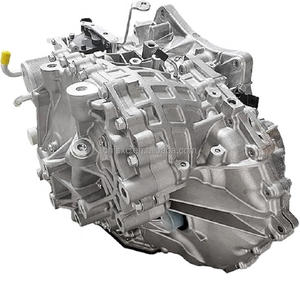 1 an de garantie RE0F10A W1CJA boîte de vitesses <span class=keywords><strong>automatique</strong></span> CVT pour <span class=keywords><strong>Nissan</strong></span> JF011E Mitsubishi Outlander 2000-2013 - Product Image 5