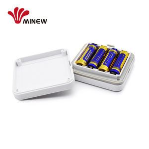 E2 Long Range BLE5.0 Бесконтактный Высокоточный радиомаяк Bluetooth-передатчик для размещения и маркетинговой рекламы с кнопкой - Product Image 4