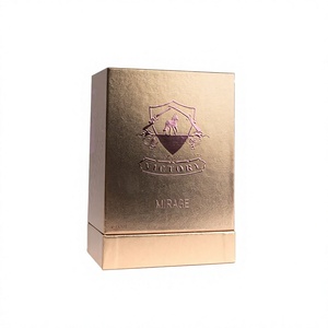 Mirage 100ml Perfume en Spray con Fragancia Cítrica Fresca Unisex para Hombres y Mujeres, Uso Diario, OEM Disponible - Product Image 3