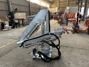 آلات بناء HAOY oy Ton Mini Manipulator Arrow - Product Image 4