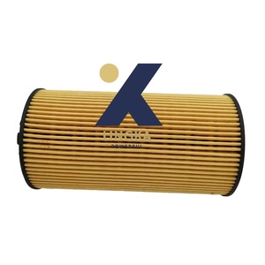 Filtro de Aceite para Camión Marca LK Usado, Suministrado por Fábrica, 17118-910510 1012045-52E 1012045-37FY - Product Image 5