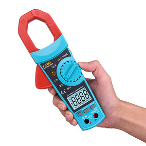 Multimètre numérique ZOYI VC902 1000A AC True RMS à sélection automatique de plage - Product Image 2