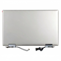 Écran tactile LCD 14,0 pouces pour HP Pavilion x360 14-DY 14m-dy 14m-dy1033dx, assemblage complet de remplacement FHD 1920x1080