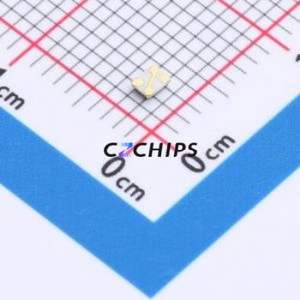 XRCGB25M000F2P00R0 Crystal (Passive) SMD2016-4P Crystal Oscillator 25MHz 20ppm 6pF 20ppm - Product Image 2