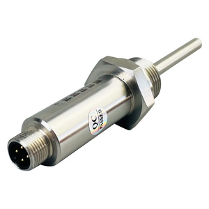Thermomètre compact Meokon MD-TA avec sortie 4~20mA - Product Image 3