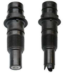 אלקטרודות <span class=keywords><strong>pH</strong></span> ו-ORP מסדרת DryLoc של ג'ורג פישר GF 2724-2726 ו-2734-2736 - Product Image 6