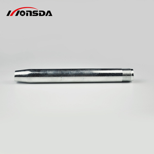 Tubo vacío para cinturón <span class=keywords><strong>de</strong></span> <span class=keywords><strong>seguridad</strong></span> fijo para <span class=keywords><strong>Nissan</strong></span> <span class=keywords><strong>Tiida</strong></span> - Product Image 2