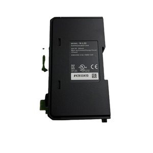 ตัวควบคุมระบบอัตโนมัติอุตสาหกรรม N-L20 N-L21 N-L22 อะไหล่อุปกรณ์ - Product Image 1