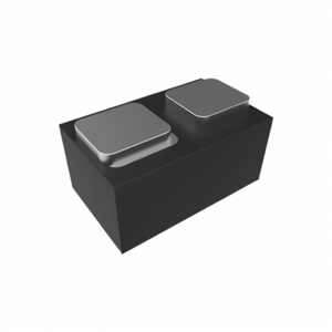 Original One Stop Service BAS70LP-TP Single Diodes SOD-882 Electronic Circuit Components - Product Image 1