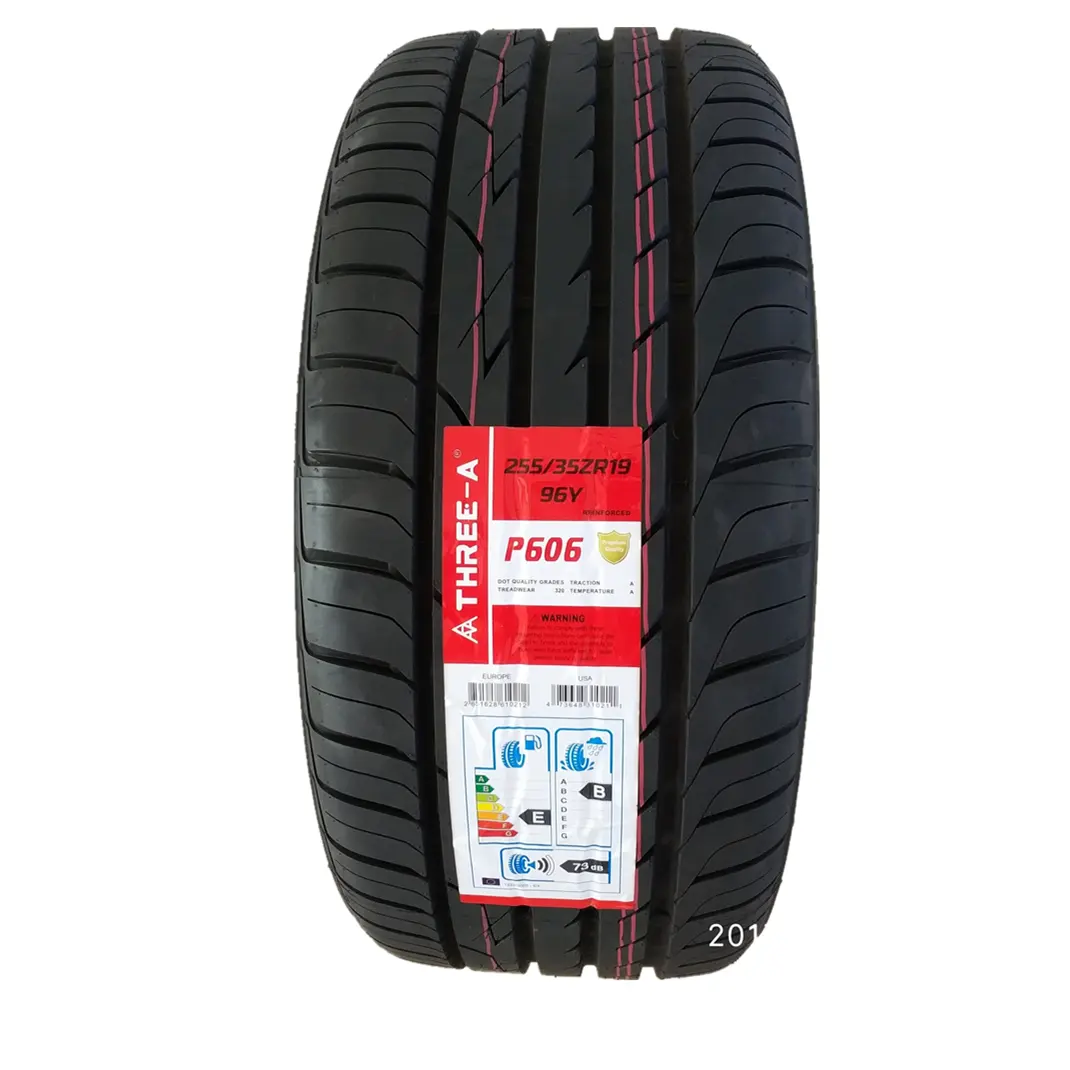 265/35R22 265 35 R 22 Giá Rẻ Bán Buôn Hành Khách Xe Lốp cho Bán