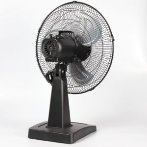 Giá Rẻ 16 Inch Loại Cũ Usha Cơ Thể Của Siêu Chất Lượng Bảng Fan Tùng Kim Loại Vuông Cơ Sở - Product Image 2