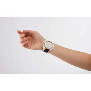 สายรัดข้อมือรูปทรงนาฬิกาแบบพิเศษ [AnyWristband] สายรัดข้อมือแบบนาฬิกา ยี่ห้อ YUPO พร้อมขนาดที่ปรับแต่งได้ - Product Image 1