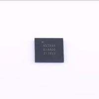 Komponen Elektronik XYCH Sirkuit Terpadu ICS Chip NRF52840-QIAA-R7 IC RF TXRX+MCU 802.15.4 QFN-73 100%