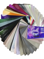 Film de protection de carrosserie TPU PPF, film de protection de peinture auto-cicatrisant pour les installateurs professionnels et les ateliers de detailing automobile