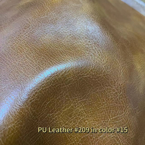 # 15 Nouveaux Housses <span class=keywords><strong>de</strong></span> Canapé Universelles en Similicuir PU 209 pour Fauteuils et Canapés Domestiques - Product Image 3