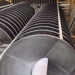 รางลำเลียงแร่ที่เหลือจากการทำเหมือง, ความเข้มข้นสูง, การกำจัดสิ่งเจือปนอย่างสมบูรณ์ - Product Image 5