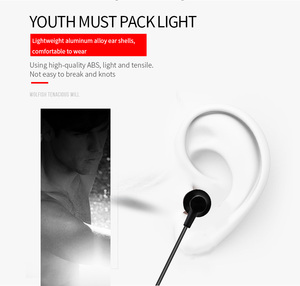 <span class=keywords><strong>Earfun</strong></span>-Auriculares con banda para el cuello y Logo personalizado, novedad de 2022 - Product Image 5